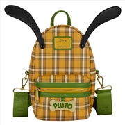 Buy Loungefly Disney - Pluto 95th Anniversary Sling Bag