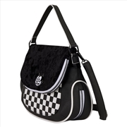 Buy Loungefly Felix The Cat - Felix Crossbody Bag with Coin Bag