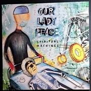 Buy Spiritual Machines