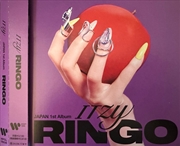 Buy Ringo - Regular Edition