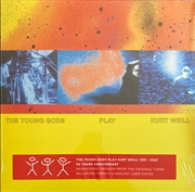 Buy Play Kurt Weill - 30 Years Anniversary