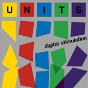 Buy Digital Stimulation - Circuit Meltdown Vinyl