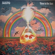 Buy DELETED - TIME IN THE SUN