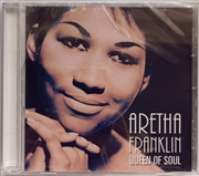 Buy Queen Of Soul