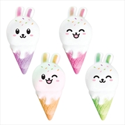 Buy Squishi Bunny Ice Cream (SENT AT RANDOM)