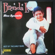 Buy Miss Dynamite - Best Of The Early Years
