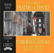 Buy The Complete Psalms Of David Volume 4