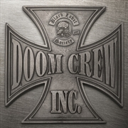 Buy Doom Crew Inc. - Clear/Black Ice/Grey Vinyl - Indies Only