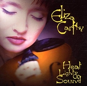 Buy Heat Light & Sound