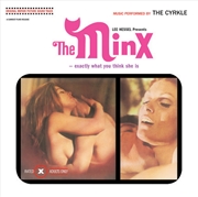 Buy The Minx