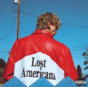 Buy Lost Americana