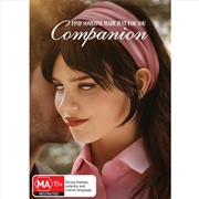 Buy Companion