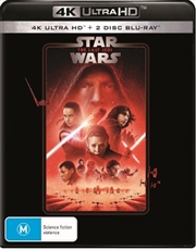 Buy Star Wars VIII - The Last Jedi