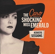 Buy The Shocking Miss Emerald