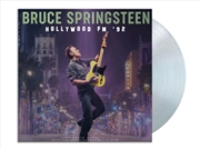 Buy Hollywood Fm 92 - Crystal Vinyl