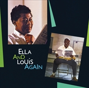 Buy Ella & Louis Again