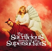 Buy The Sacrilicious Sounds Of...Anniversary Edition