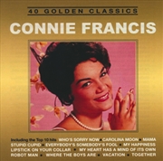 Buy 40 Golden Classics