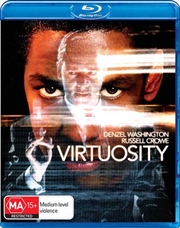 Buy Virtuosity