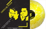 Buy Live At Hammersmith Odeon. London 1983 - Yellow Cloudy Vinyl