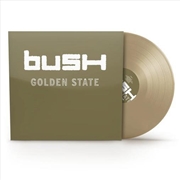 Buy Golden State - Translucent Tan Vinyl - Rocktober