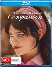 Buy Companion