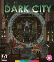 Buy Dark City