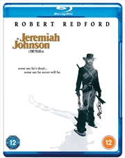Buy Jeremiah Johnson
