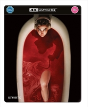 Buy I Know What You Did Last Summer (2025) Limited Edition Steelbook