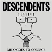 Buy Milo Goes To College