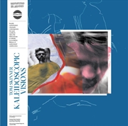 Buy Kaleidoscopic Visions