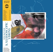 Buy Kaleidoscopic Visions - Limite