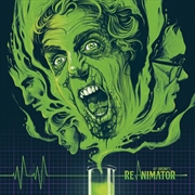 Buy Re-Animator: Score - Limited R