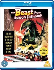 Buy Beast From 20000 Fathoms