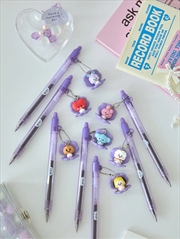 Buy Bt21 - Baby Pearl Figure Gel Pen Rj
