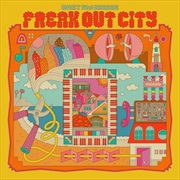 Buy Freak Out City