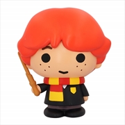 Buy Harry Potter - Ron Figural PVC Bank