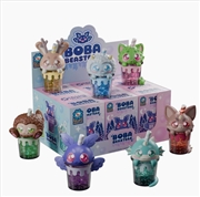 Buy Kaleidos Creative - Boba Beasteas Keychain Blind Box (SENT AT RANDOM)
