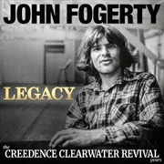 Buy Legacy - The Creedence Clearwater Revival Years