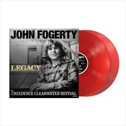 Buy Legacy - The Creedence Clearwater Revival Years