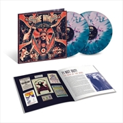 Buy Live At The Oval 1971 - Coloured Vinyl