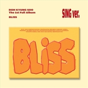 Buy Bliss - Sing Version