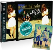 Buy Lonely House (30th Anniversary)