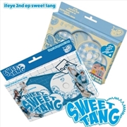 Buy Sweet Tang - Photobook Version - Random Cover