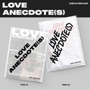 Buy Love Anecdote(S) - Random Cover