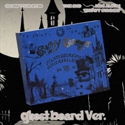 Buy Snowy Summer - Ghost Board Version