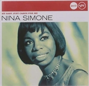 Buy My Baby Just Cares For Me