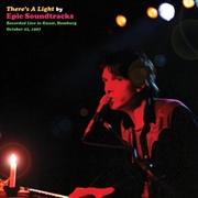 Buy There's A Light