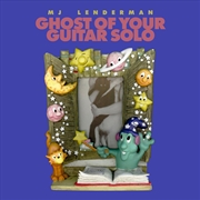 Buy Ghost Of Your Guitar Solo