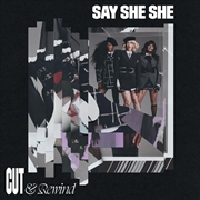 Buy Cut & Rewind - Lilac Vinyl